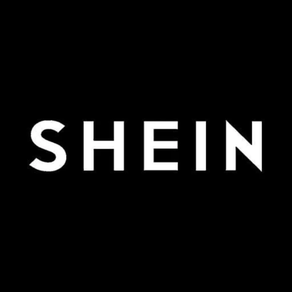 Shein Monthly Credit Card Spend in August prediction market