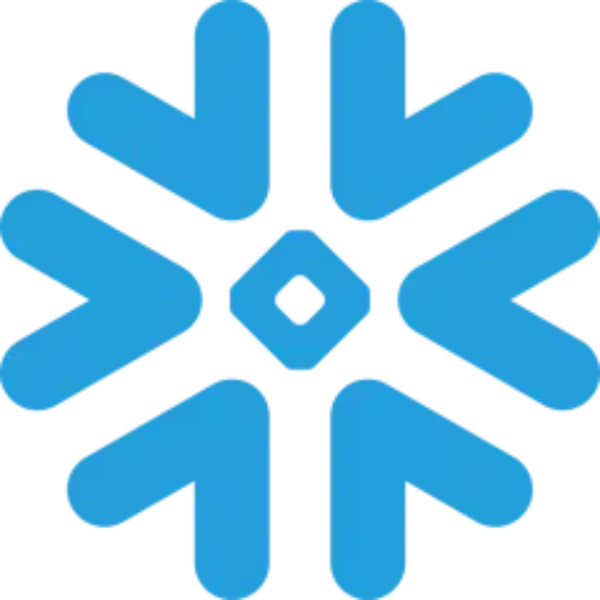 Snowflake customers with trailing 12-month revenue >$1m in fiscal 2027 prediction market
