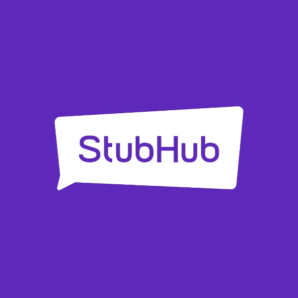 StubHub gross merchandise sales in Q3 prediction market