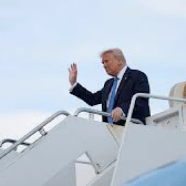 Which states will Trump visit in Oct 2026? prediction market