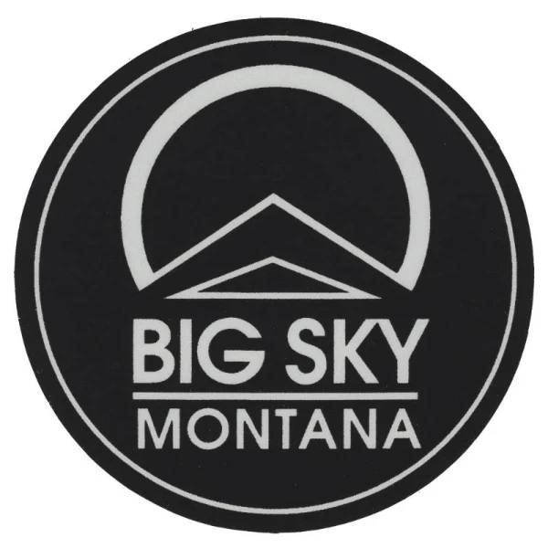 Total snowfall in Big Sky in December 2026? image