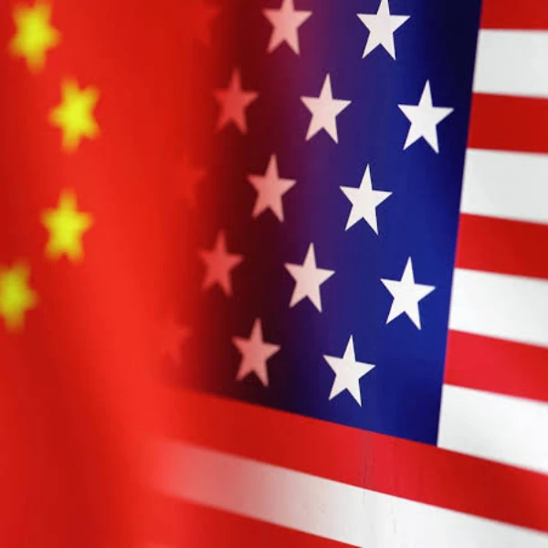 Will the U.S. and China agree to establish an AI hotline? prediction market