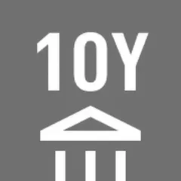 10Y US Treasury yield on Dec 31, 2027? prediction market