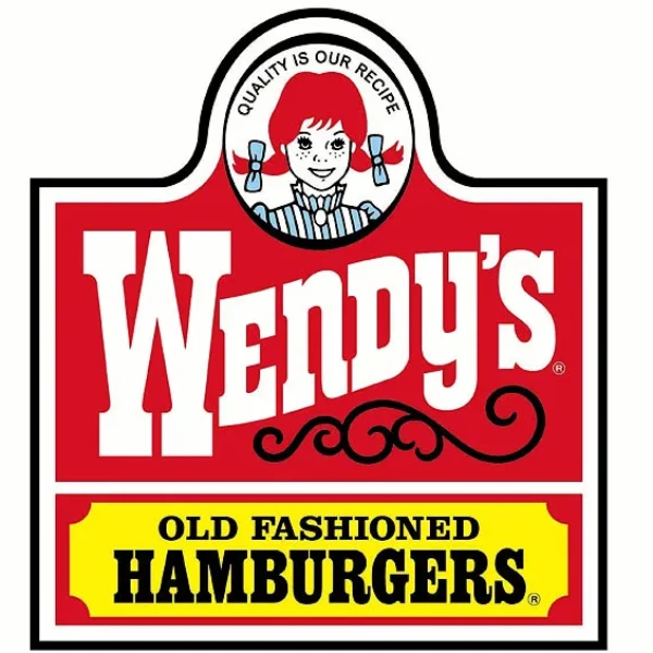 Wendy's US same-restaurant sales growth in Q3 prediction market