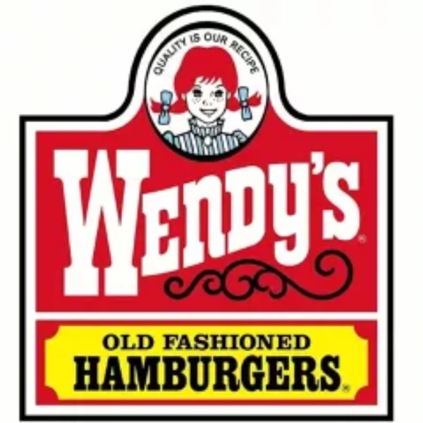 Wendy's US same-restaurant sales growth in fiscal 2026 prediction market