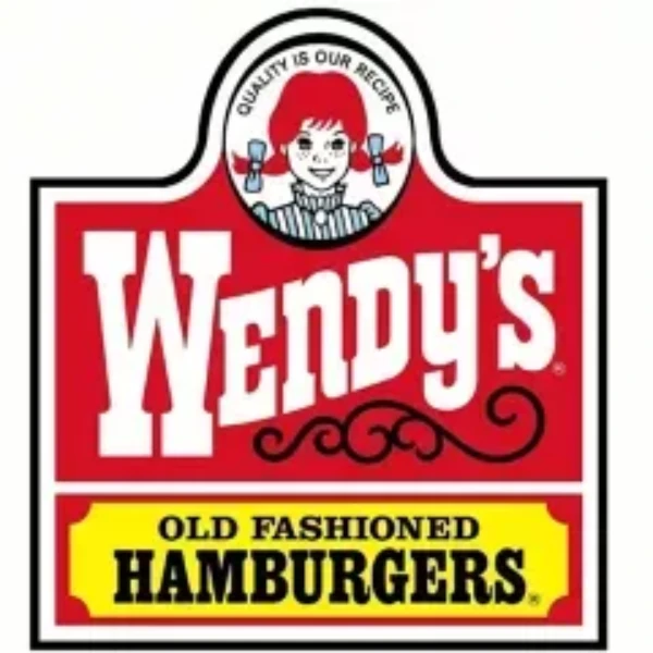 Wendy's Monthly Credit Card Spend in August prediction market