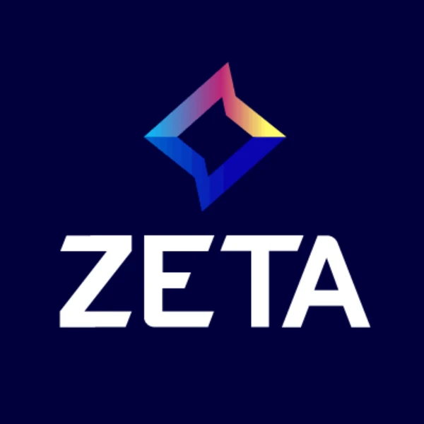 Zeta super-scaled customers (>$1m) in 2026