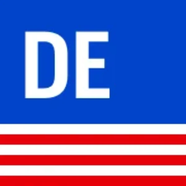 Delaware Senate winner? prediction market