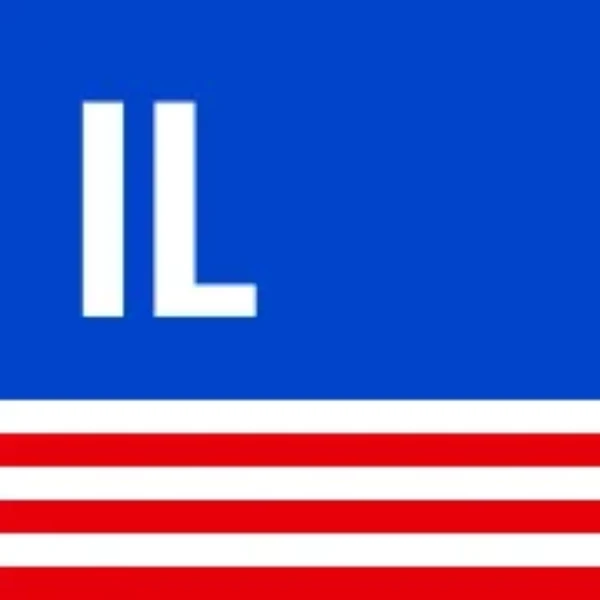 Illinois Senate winner? prediction market