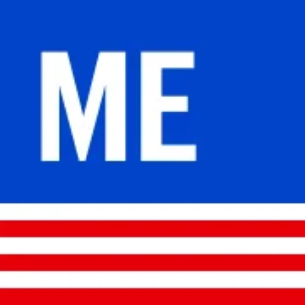 Maine Senate winner? prediction market
