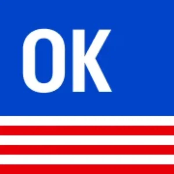 Oklahoma Senate winner? prediction market