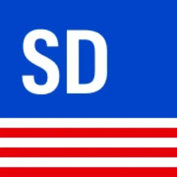 South Dakota Senate winner? prediction market