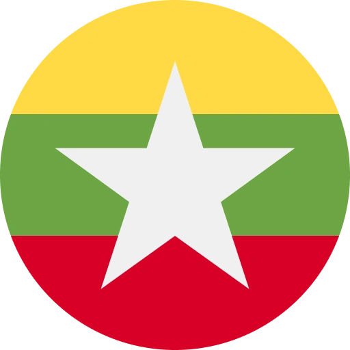 Myanmar